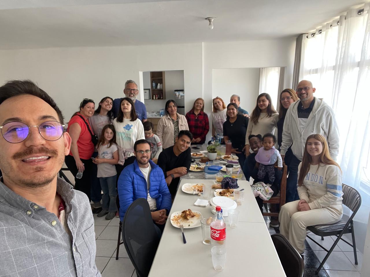 PIMEX Team